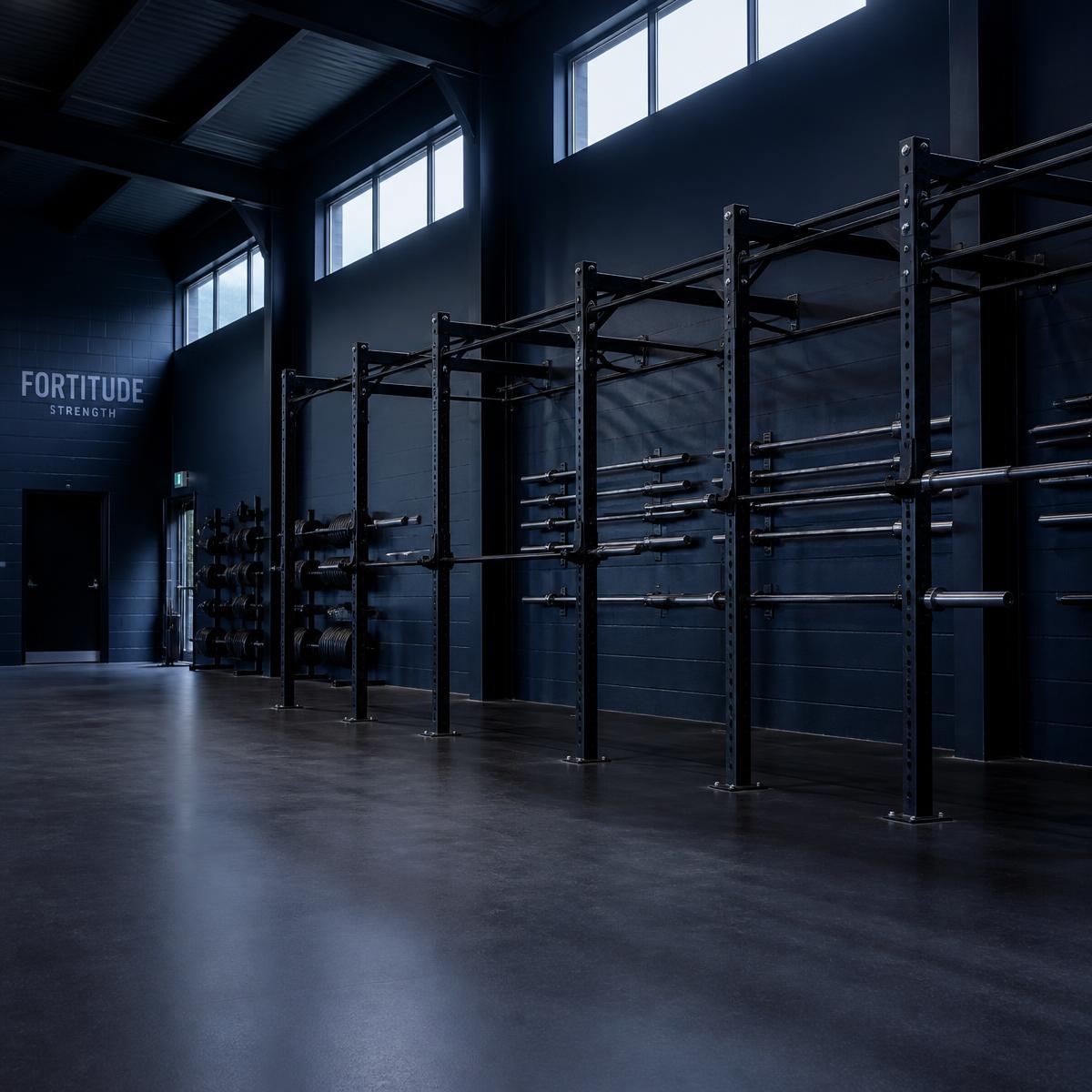 Training platform